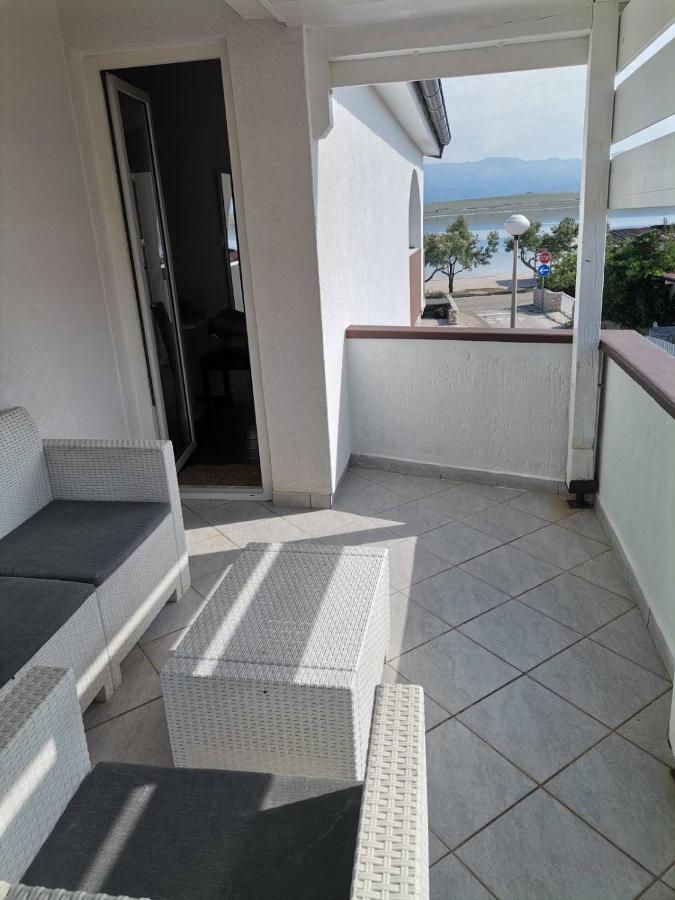 Apartmani Babic Vir Exterior foto