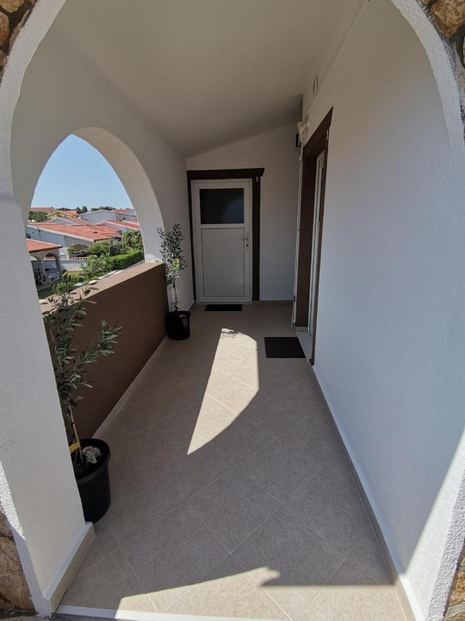 Apartmani Babic Vir Exterior foto