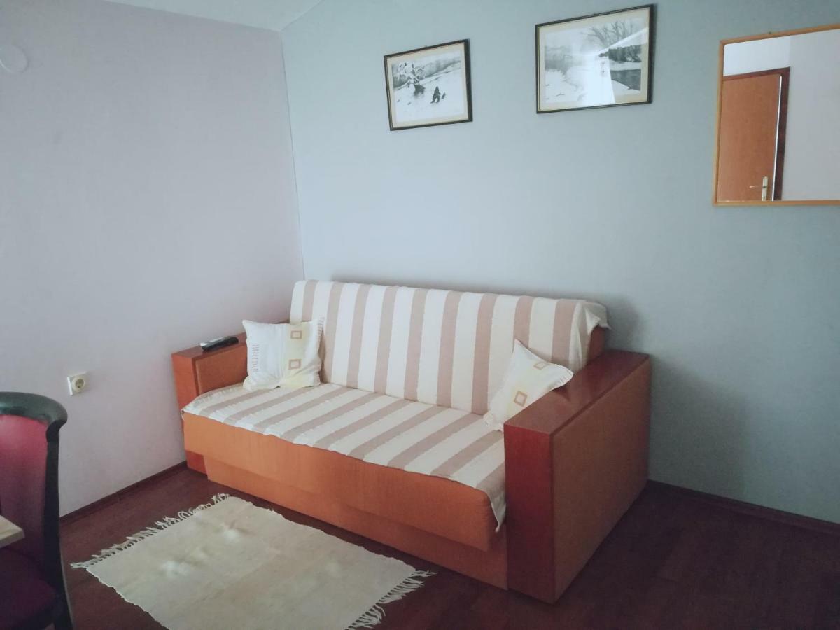 Apartmani Babic Vir Exterior foto