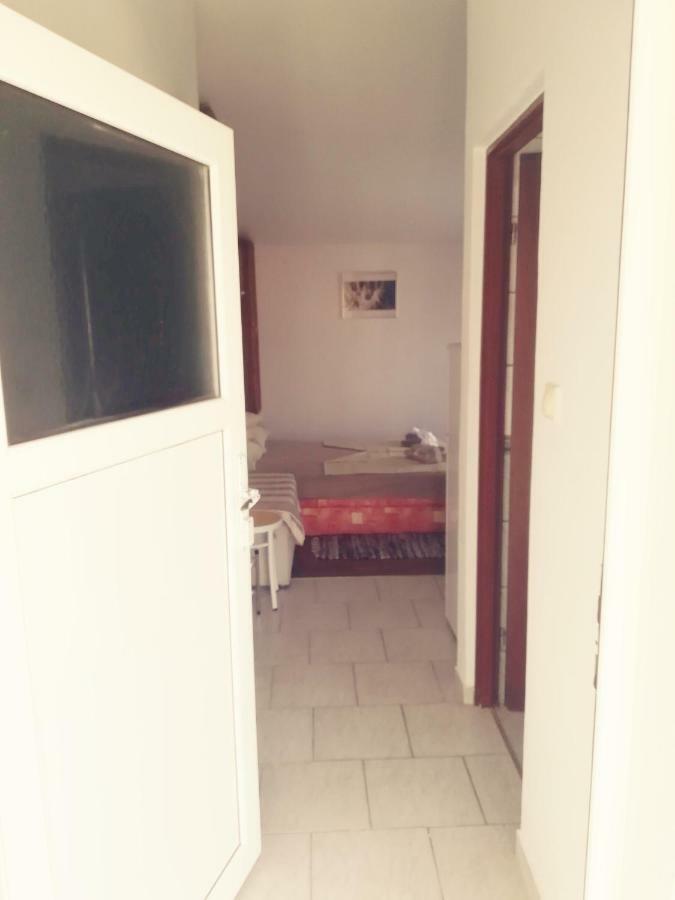 Apartmani Babic Vir Exterior foto