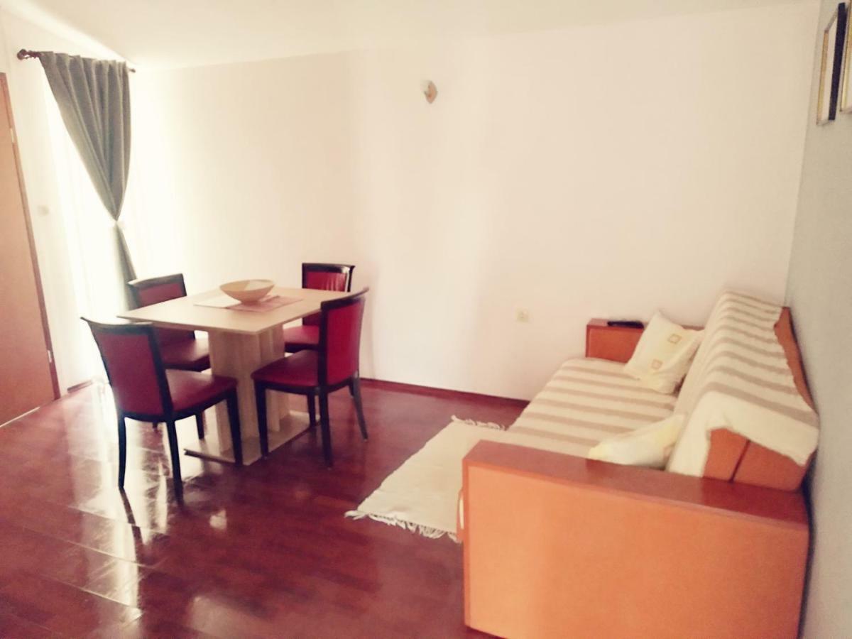 Apartmani Babic Vir Exterior foto