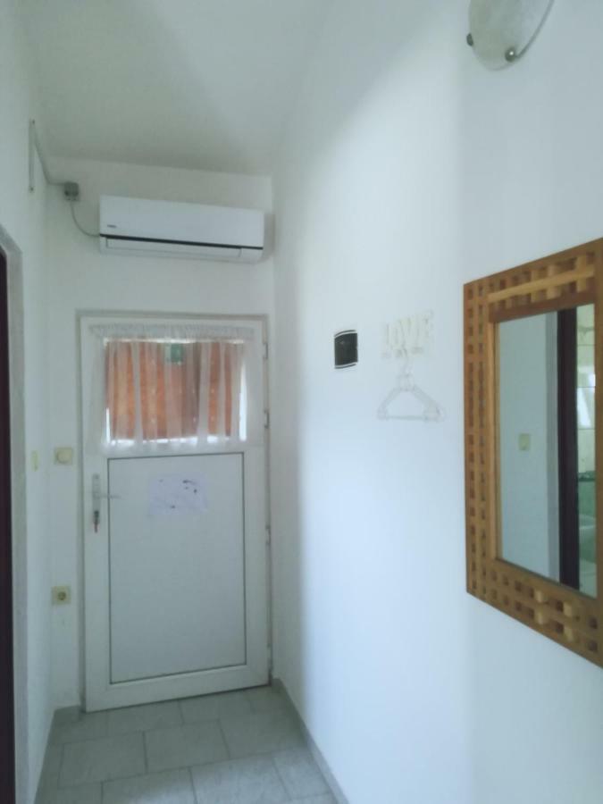 Apartmani Babic Vir Exterior foto