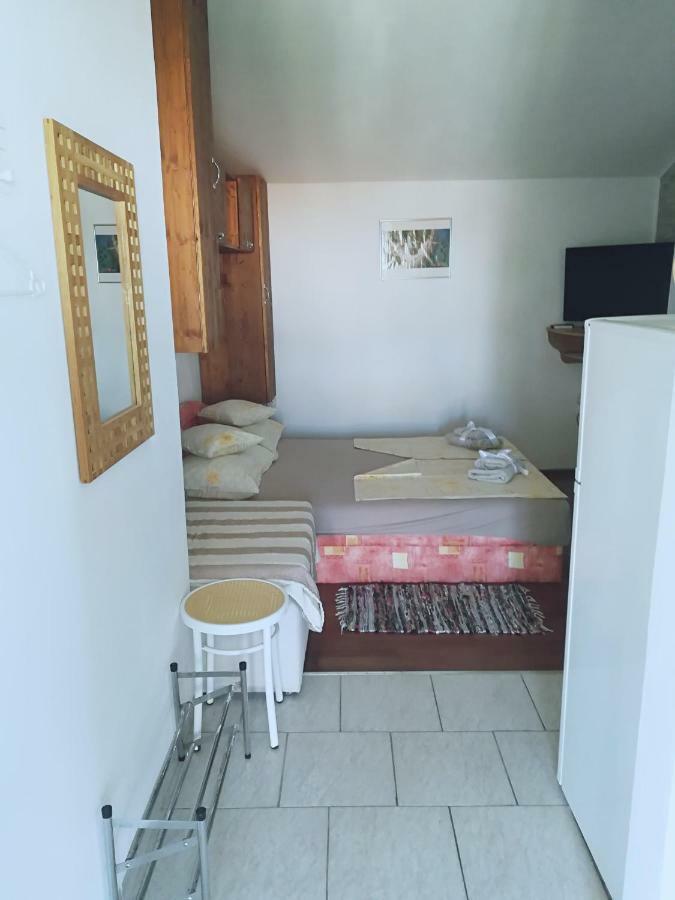 Apartmani Babic Vir Exterior foto