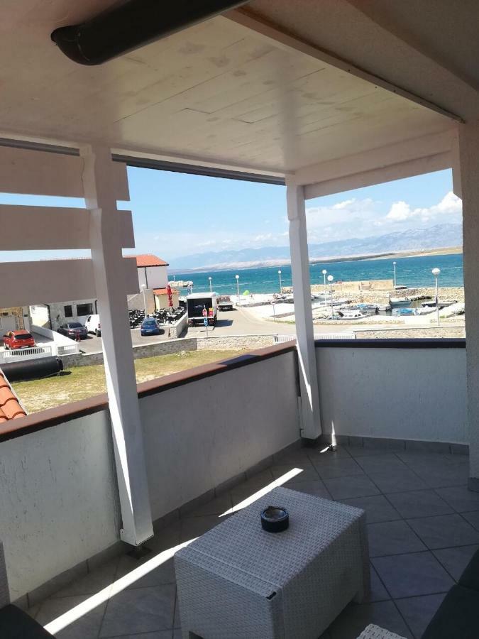 Apartmani Babic Vir Exterior foto